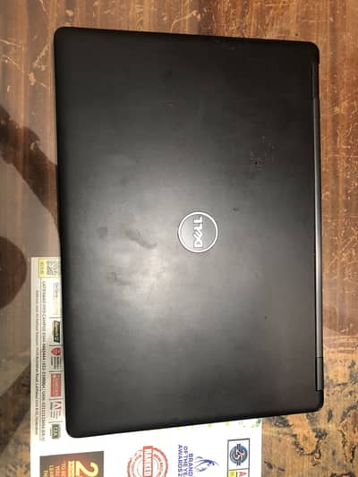 Core i5 7 generation