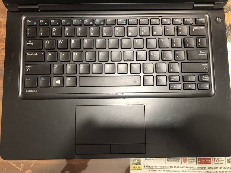 Core i5 7 generation 3