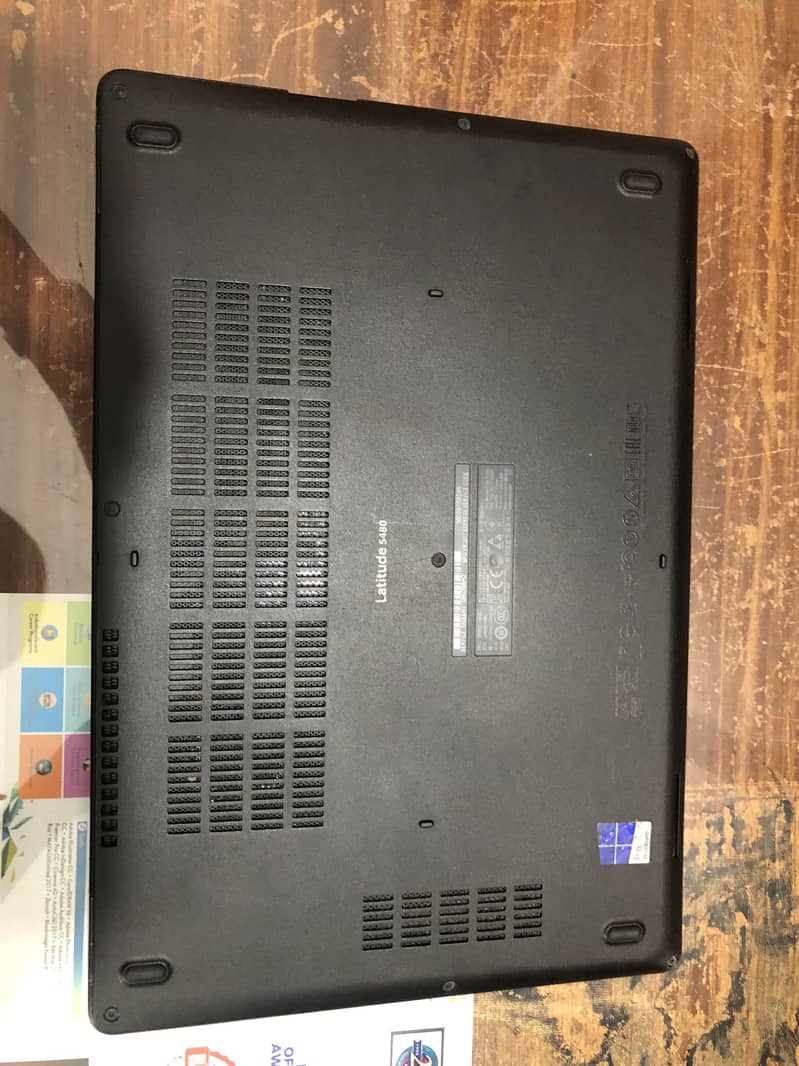 Core i5 7 generation 4