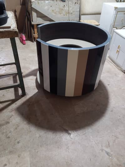 revolving jhoola urgent sale