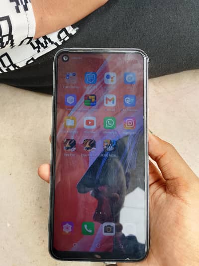 Tecno Camon 17