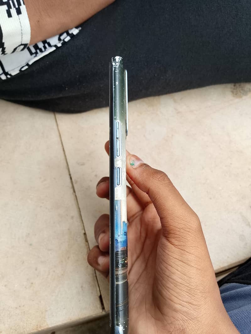Tecno Camon 17 1