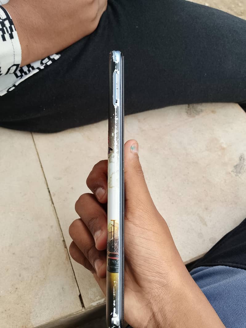 Tecno Camon 17 2