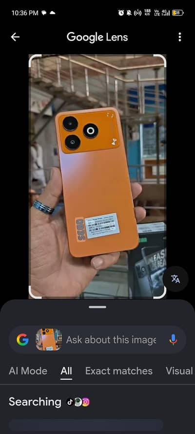 SEGO shark limited edition