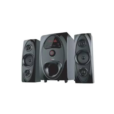 XPOD HT-2.1 Bluetooth Multimedia Speaker