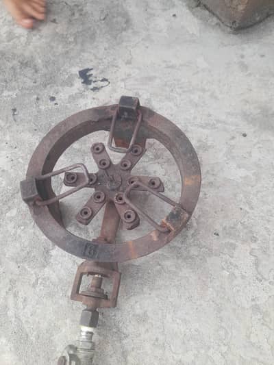 Burners for sale