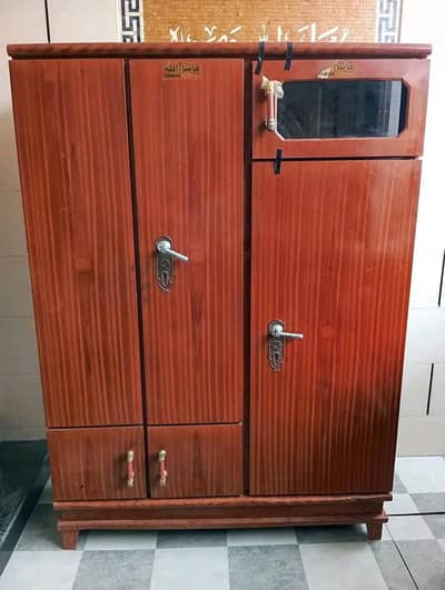 Safe Almari for sale