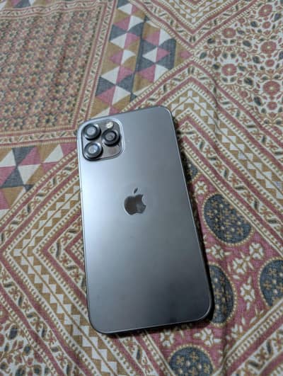 Apple iPhone 12 Pro non pta