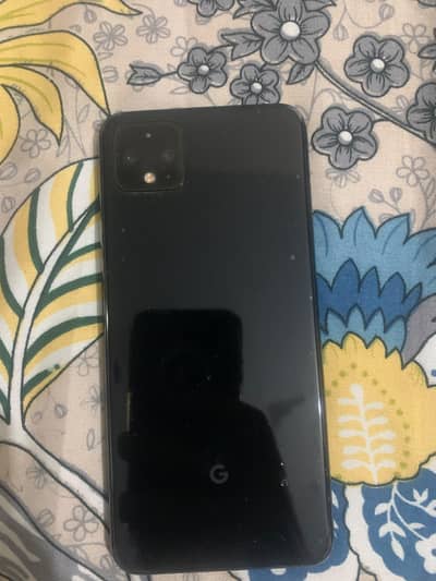 Google Pixel 4 XL