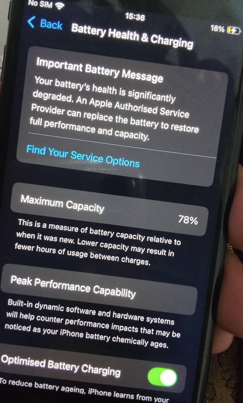 Apple iPhone SE 0