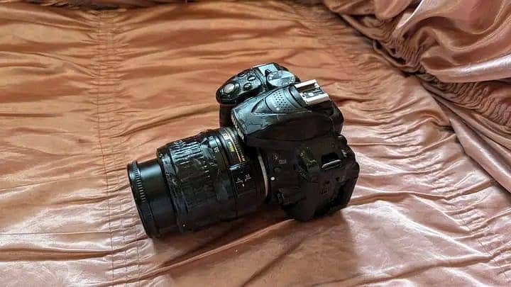 Nikon d5300 Camera 1