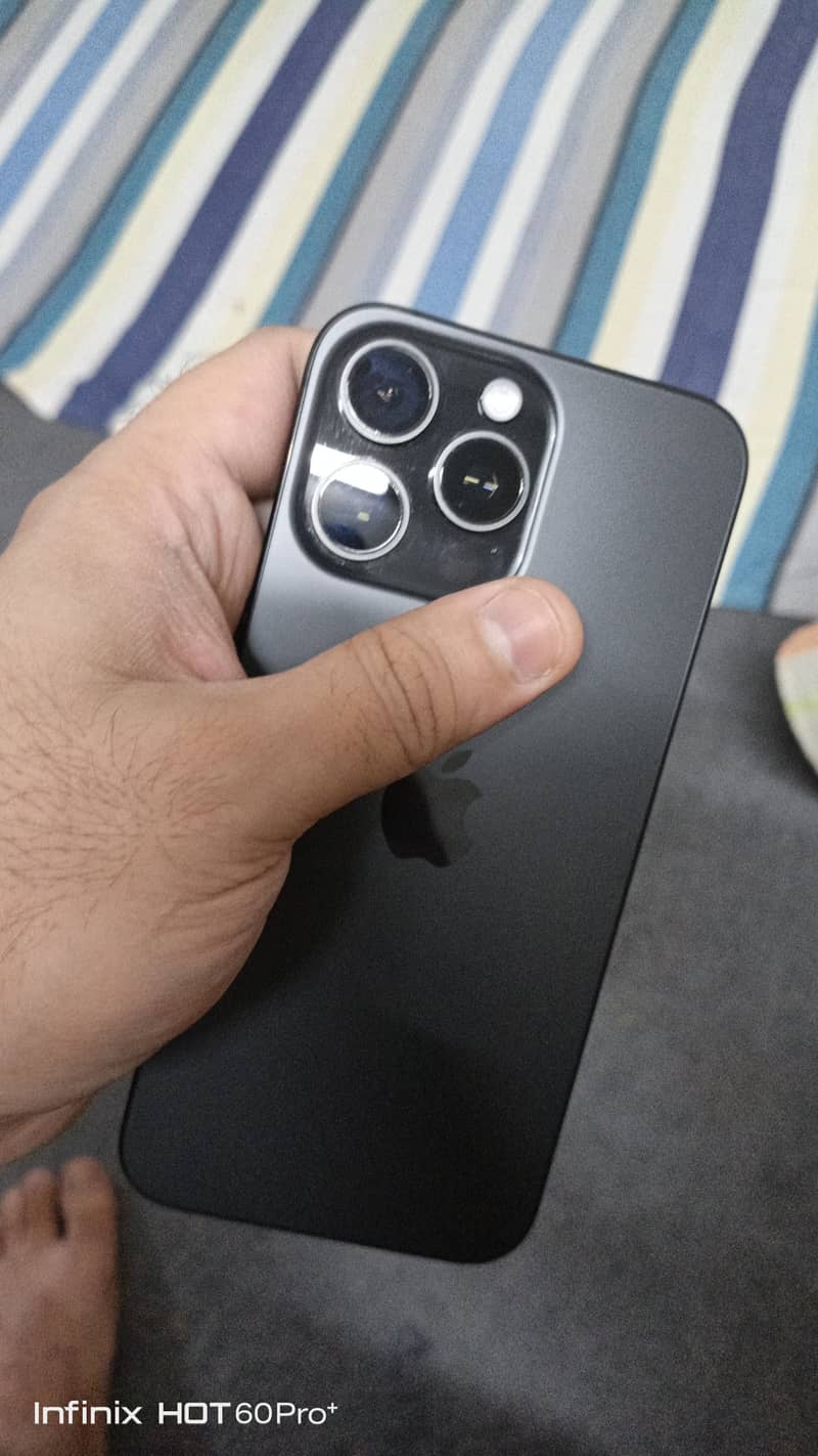 Iphone 15 pro max 1