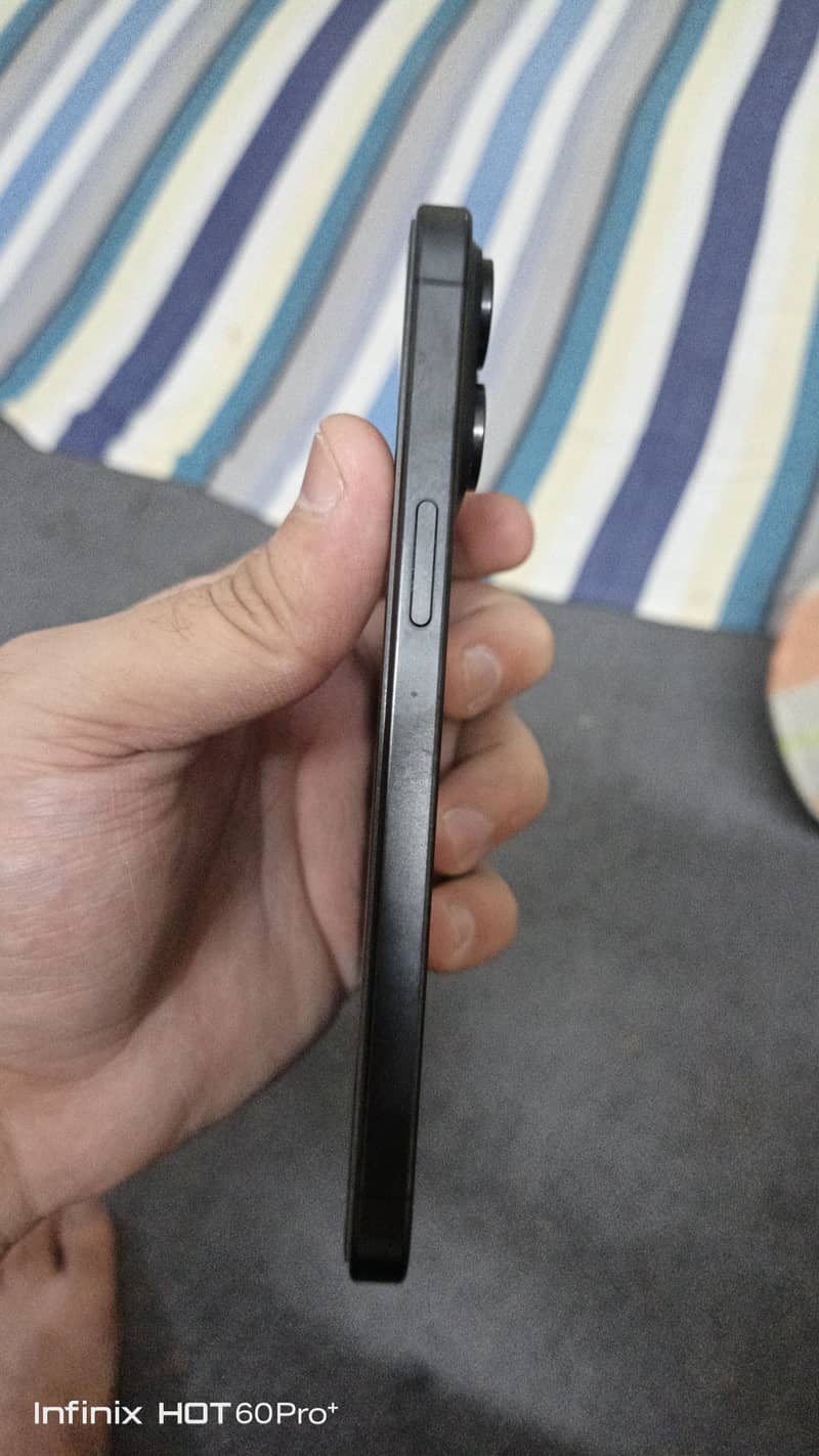 Iphone 15 pro max 5