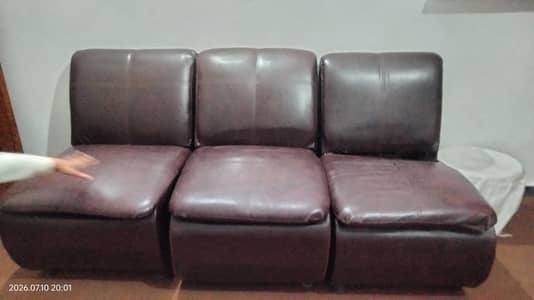 Sofa for sale