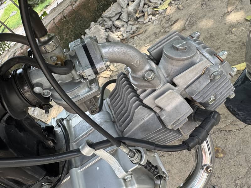 Cd 70 New Condition 1