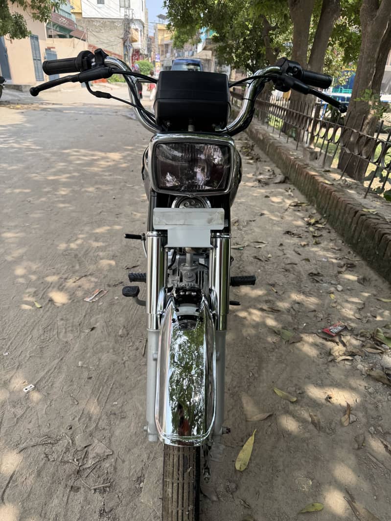 Cd 70 New Condition 7