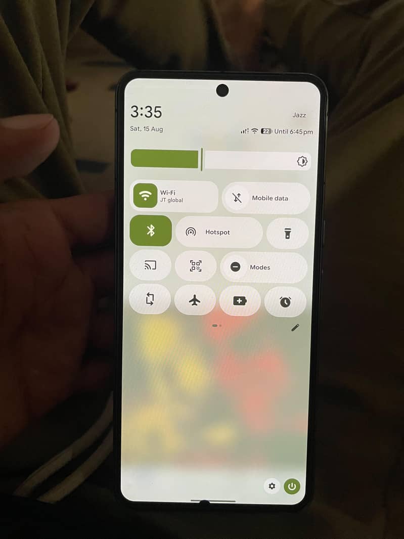 Google Pixel 8 Pro 5