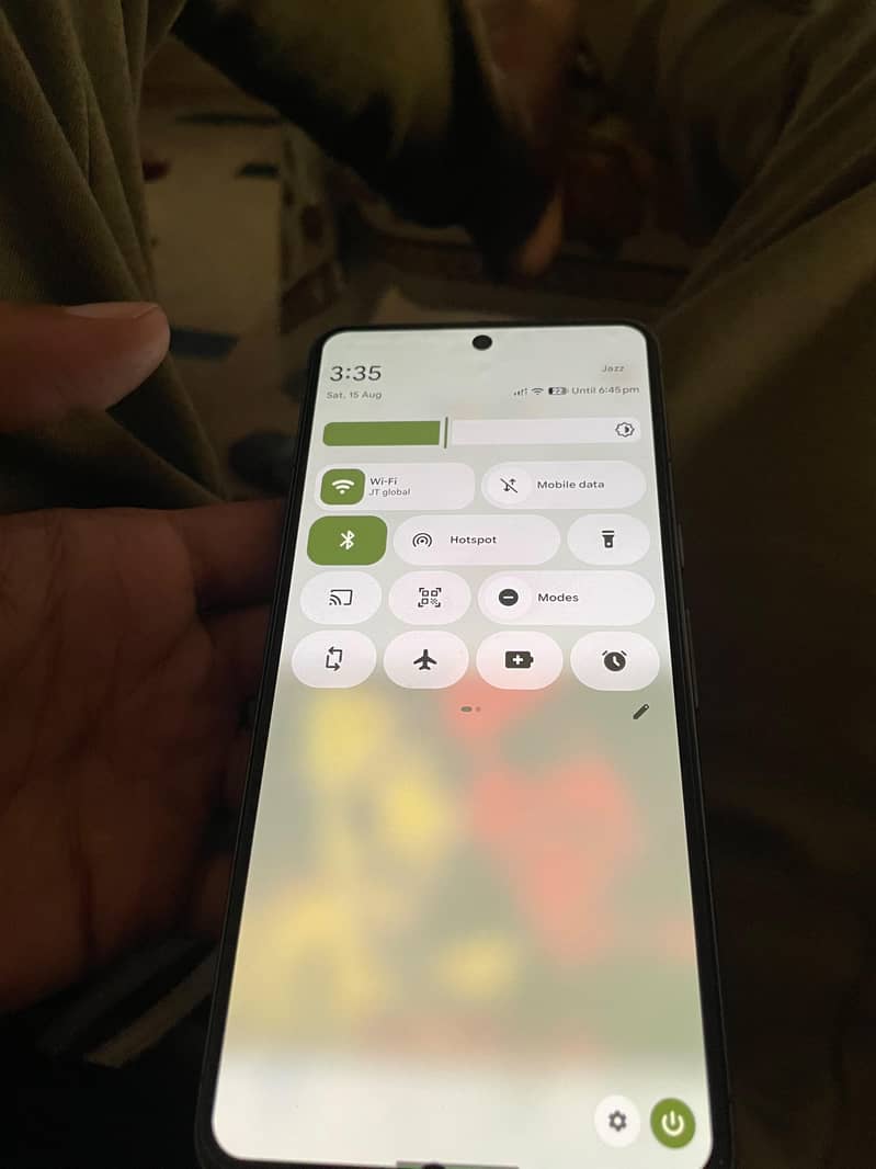 Google Pixel 8 Pro 6