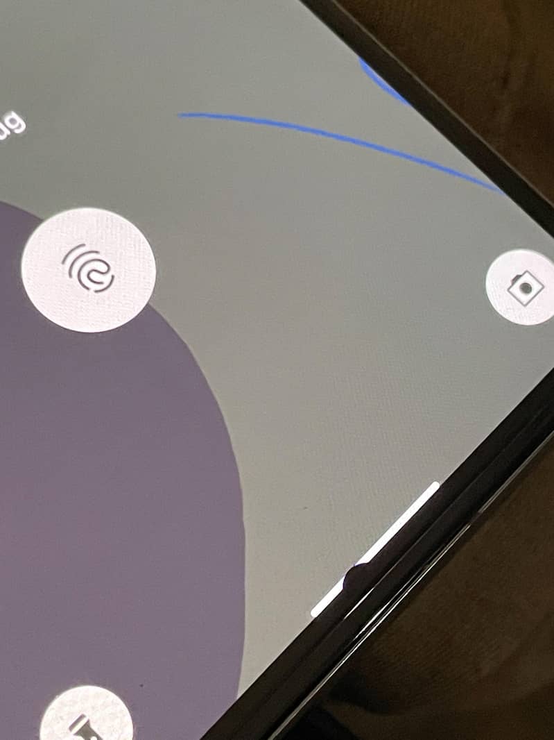 Google Pixel 8 Pro 7