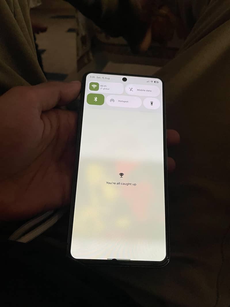 Google Pixel 8 Pro 8