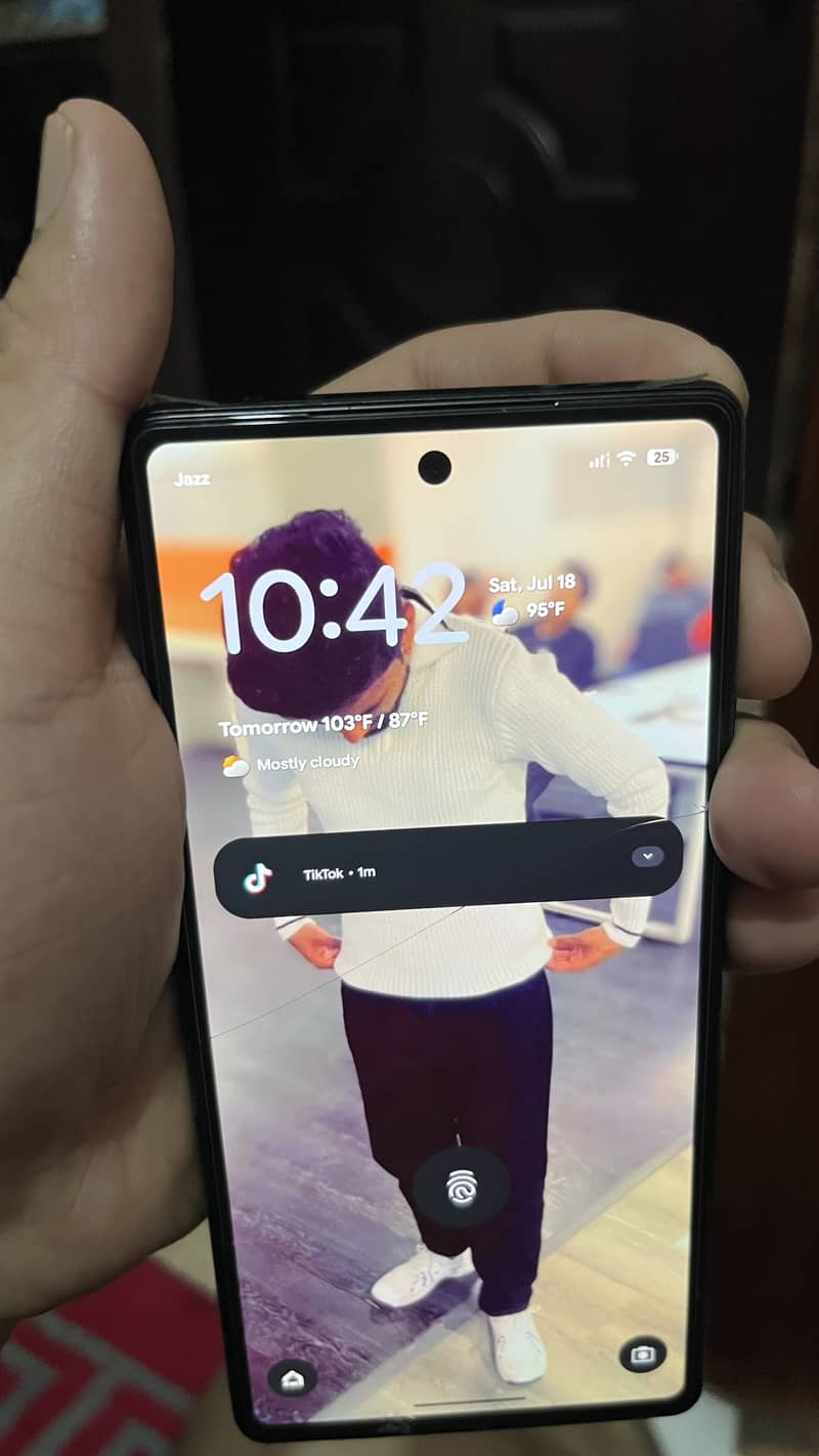 Google Pixel 6a 2