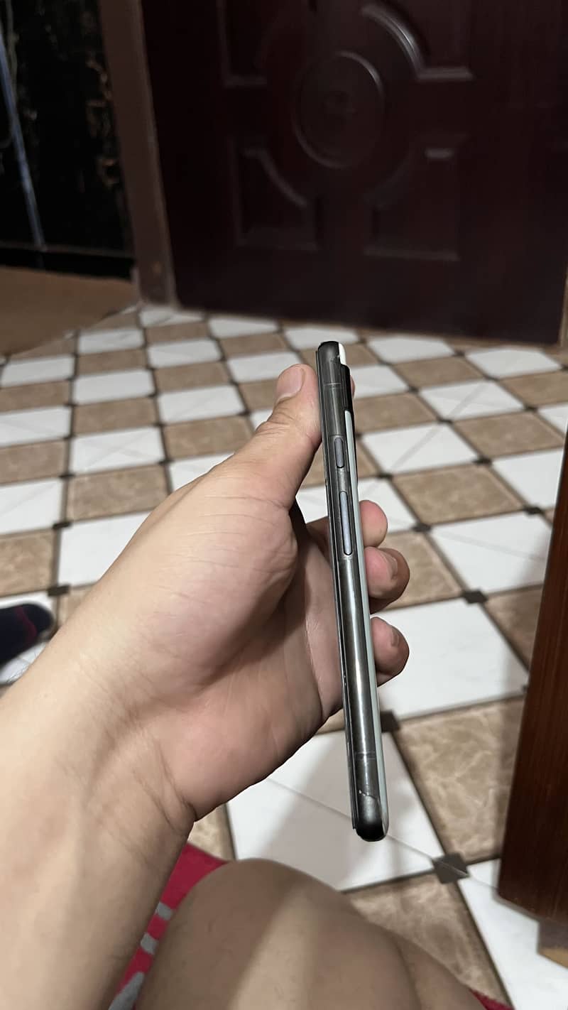 Google Pixel 6a 4