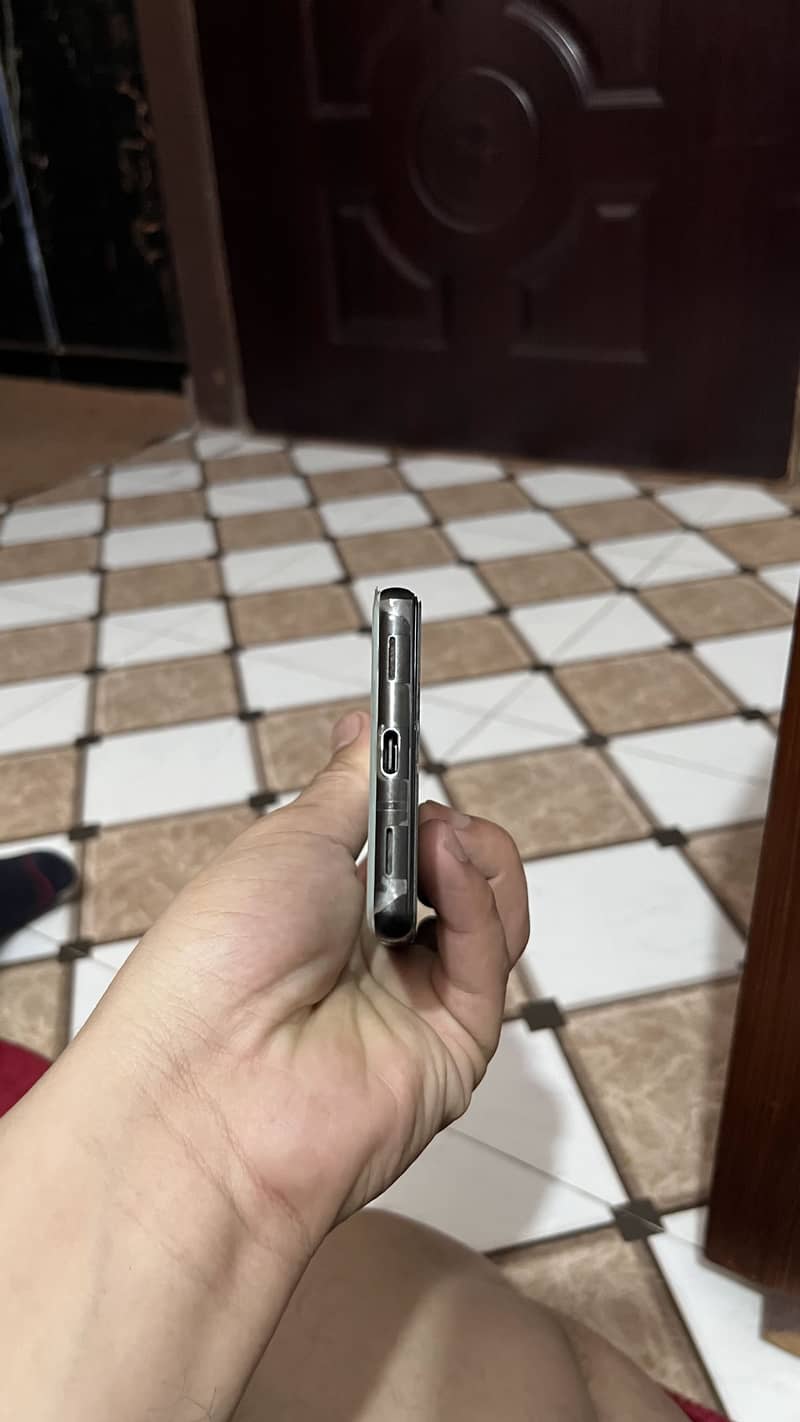 Google Pixel 6a 5