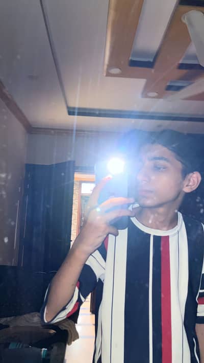Ahad Ali