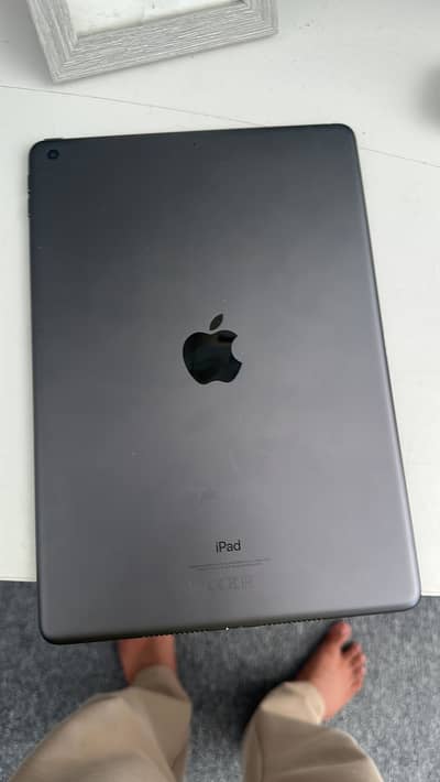 Ipad 7th gen