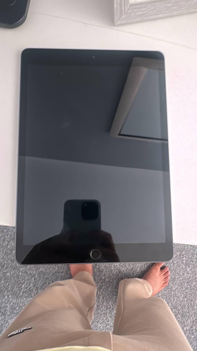 Ipad 7th gen 1
