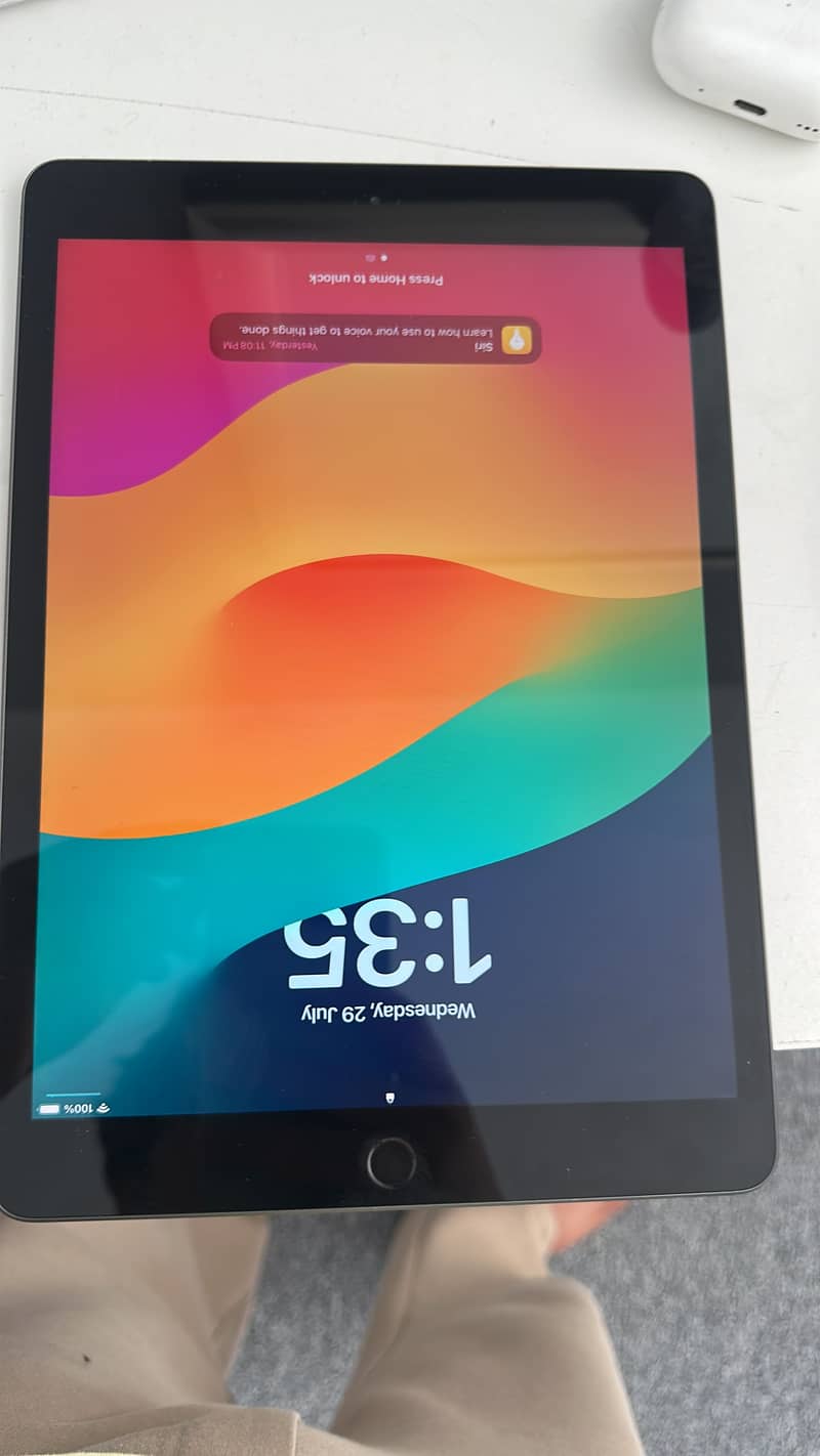 Ipad 7th gen 2