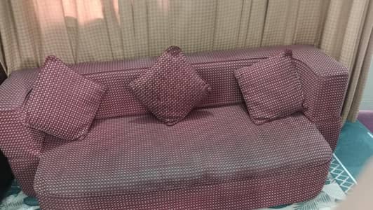 Sofa Cum Bed