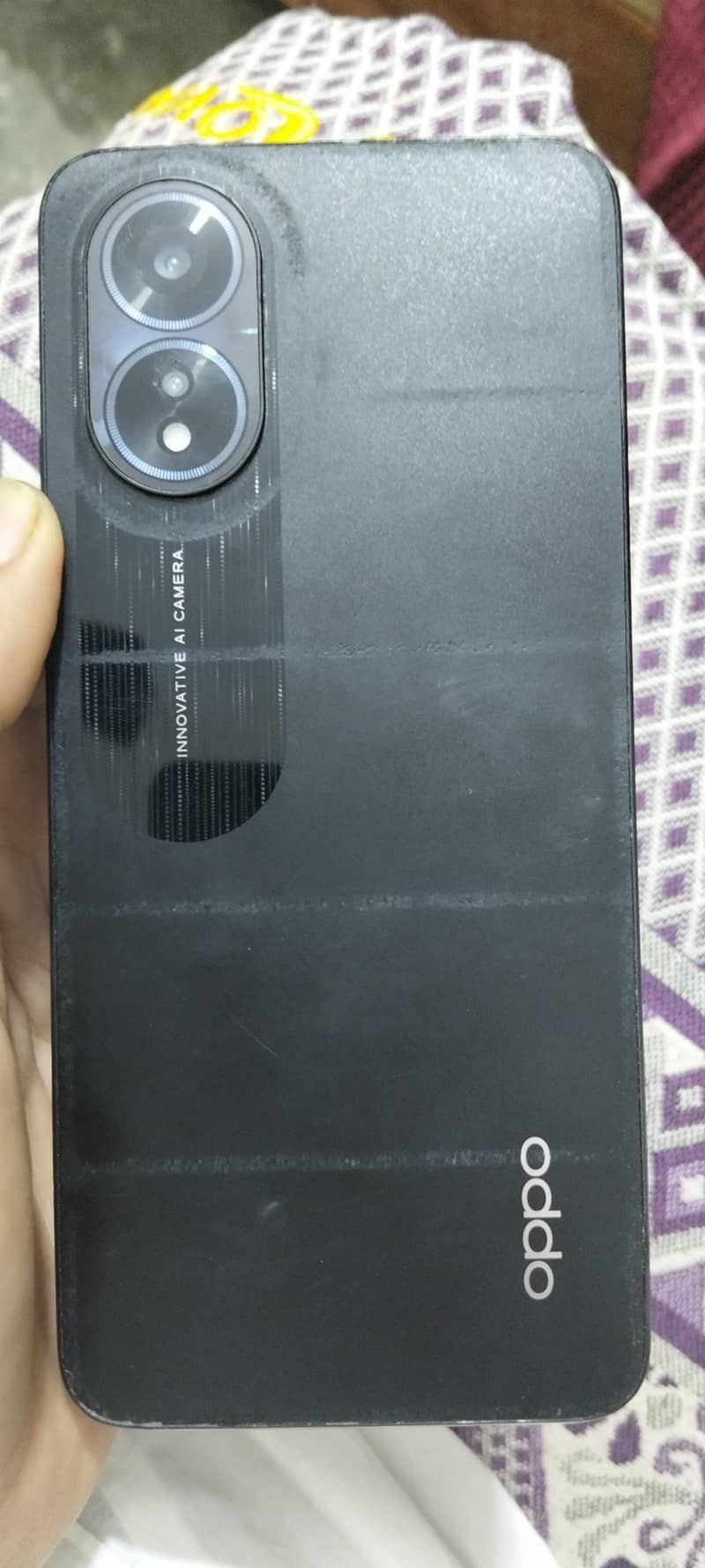 OPPO A38 5