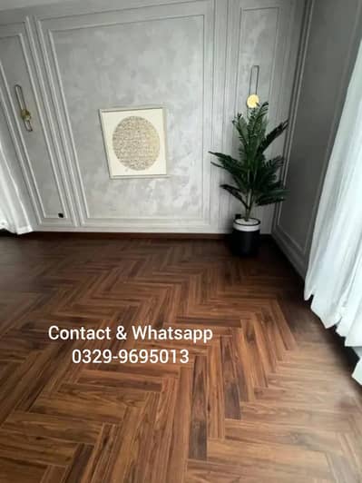 PVC VINYL FLOORING | WOODEN FLOORING | LAMINATED FLOORING | SPC FLOOR.