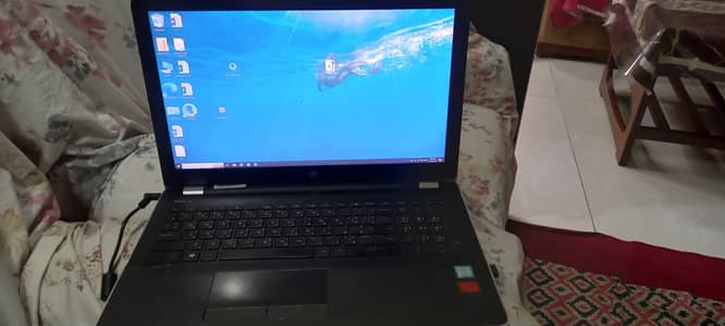Hp i7 8 generation