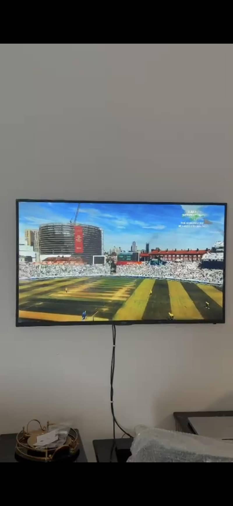 haier Lcd 0