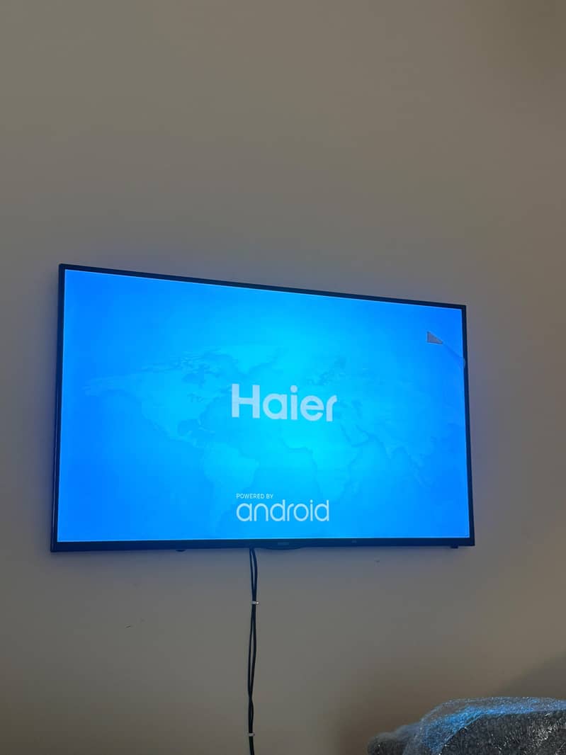 haier Lcd 1