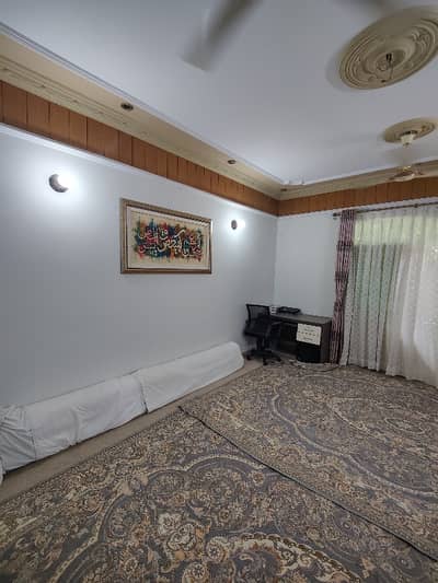 USED GROUND FLOOR 200 SQUARE YARD HOUSE FOR SALE IN SECTOR X 1 GULSHAN E MAYMAR KARACHI