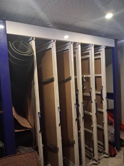 master molty foam raks for sell 03024431419