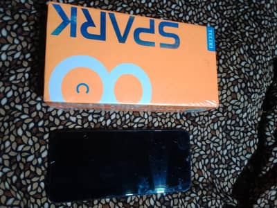Tecno Spark 8C
