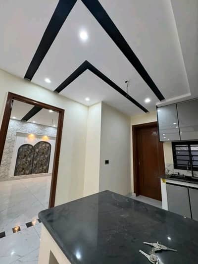 5 Marla Luxury House is Available for Rent in Bahria Town Lahore