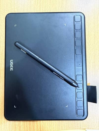 UGEE S640 Pen Tablet