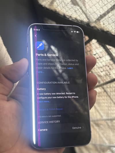 Apple iPhone 12 mini