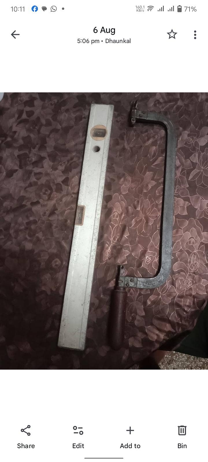 Hand tools 2