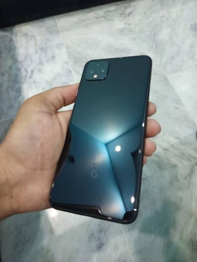 Google Pixel 4 XL