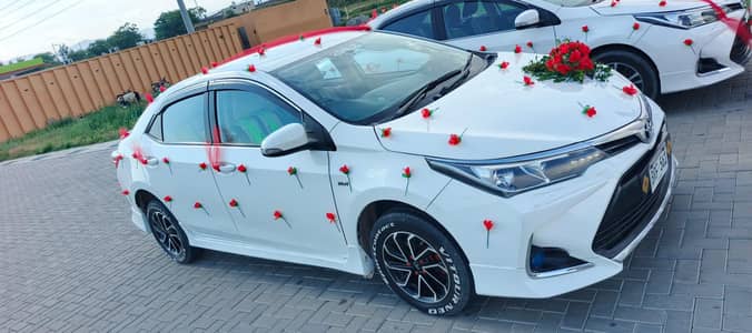 Toyota Corolla GLI 2020