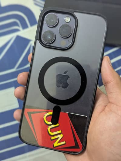 Apple iPhone 14 Pro Max