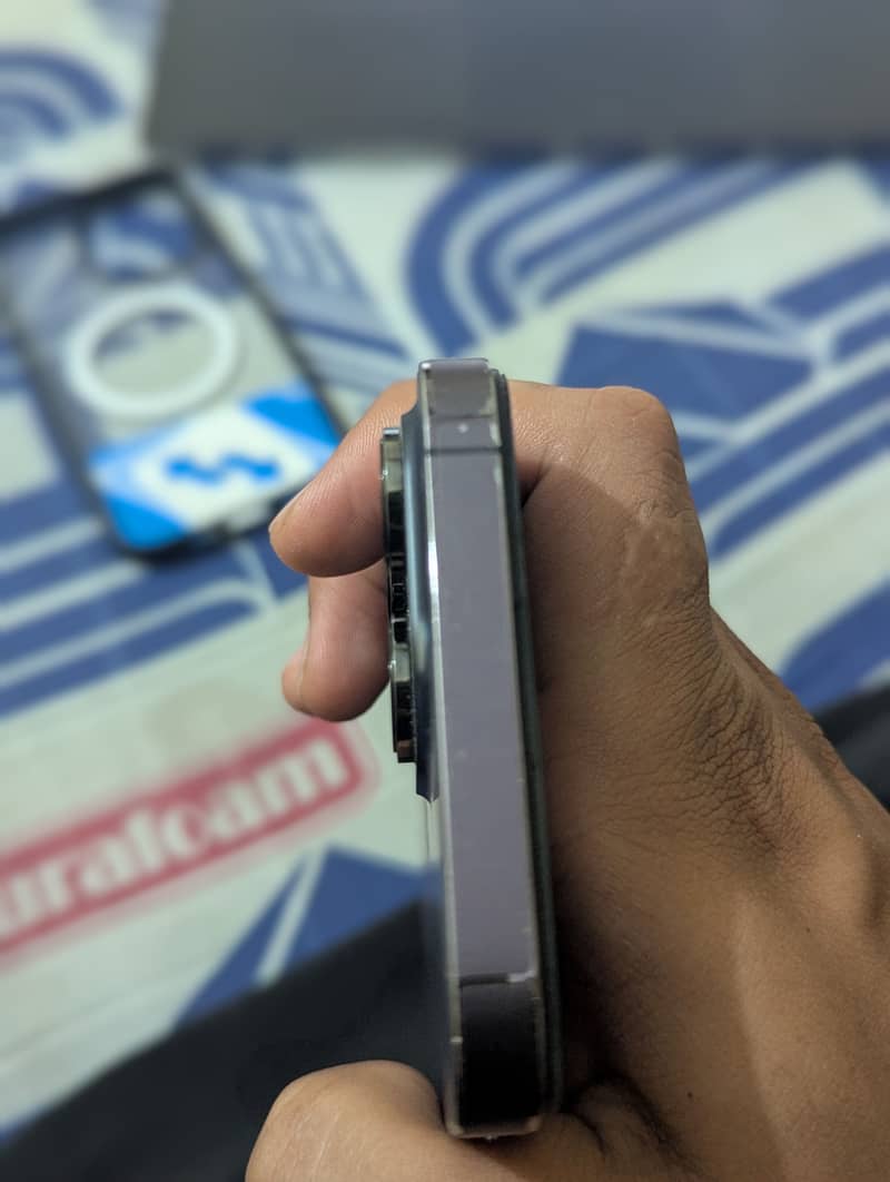 Apple iPhone 14 Pro Max 3