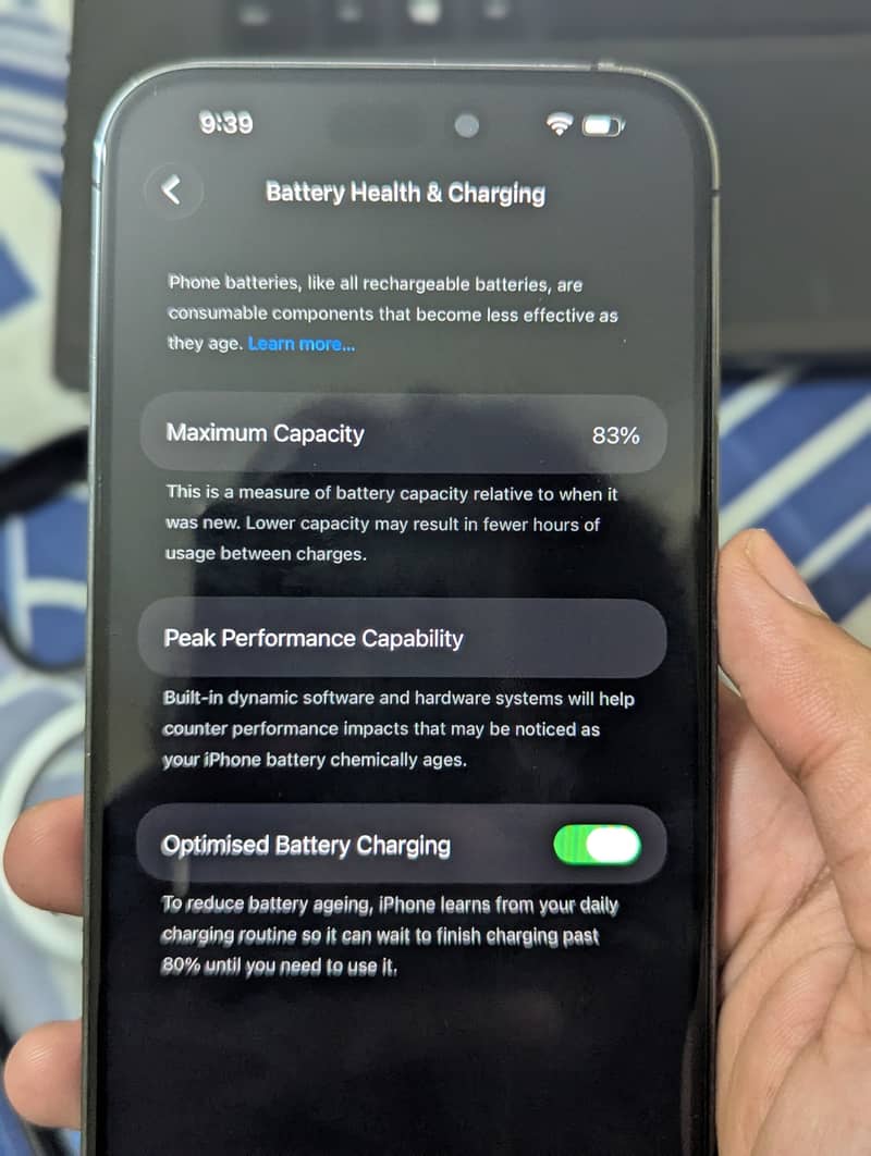 Apple iPhone 14 Pro Max 6