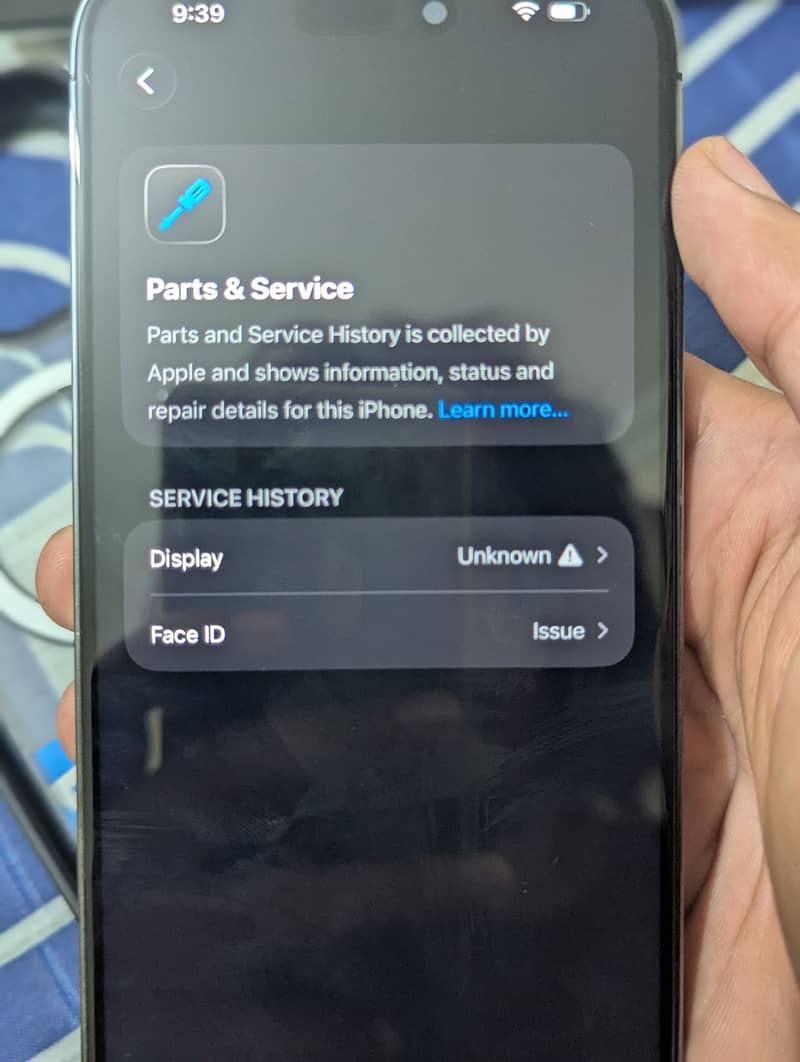 Apple iPhone 14 Pro Max 8